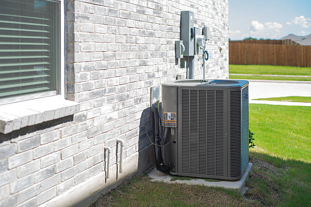 Reliable Heat Pump Repair contractor in Charlotte, TN by FH HVAC